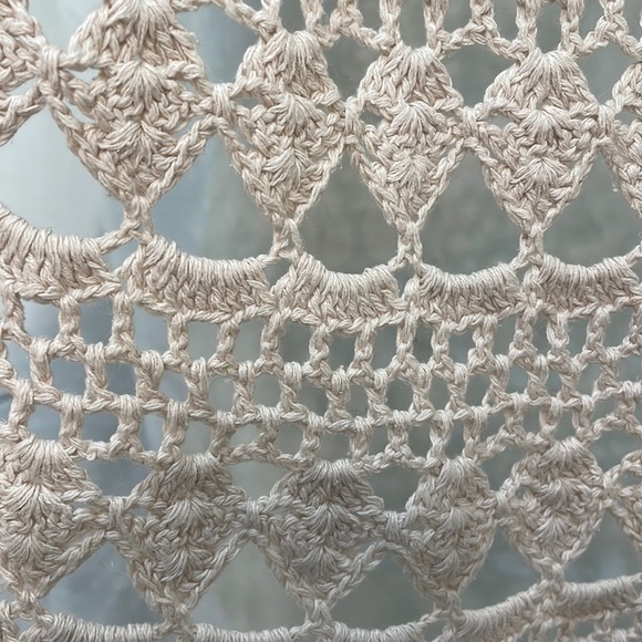 Free People Harmony Crochet Cardi‎ Size extra small - Picture 12 of 13